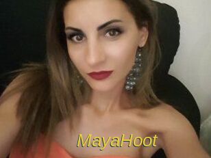 MayaHoot