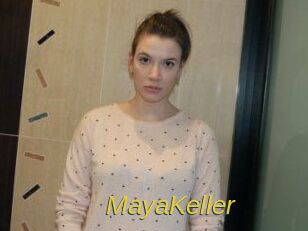 MayaKeller