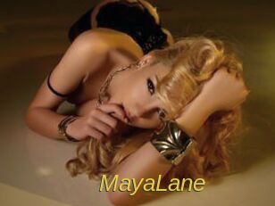 MayaLane
