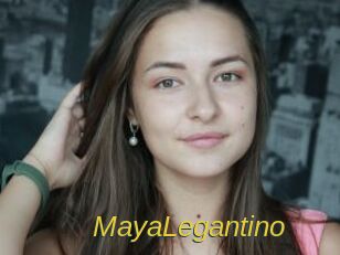 MayaLegantino
