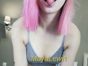 MayaLewin