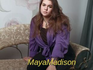 MayaMadison