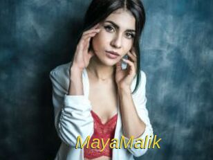 MayaMalik