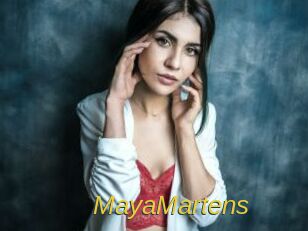 MayaMartens