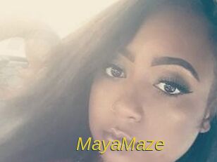 Maya_Maze