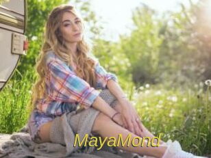 MayaMond