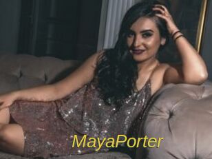 MayaPorter