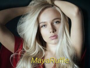 MayaRuffle