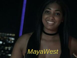 MayaWest