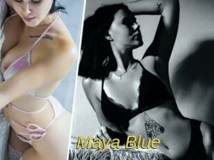 Maya_Blue