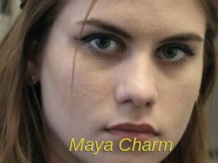 Maya_Charm