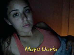 Maya_Davis