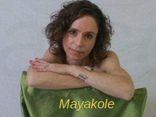 Mayakole