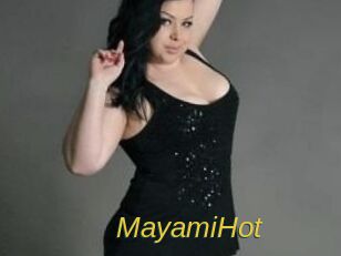 MayamiHot