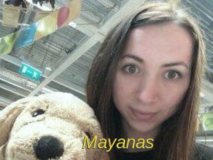 Mayanas