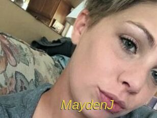 MaydenJ