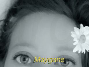 Maygane