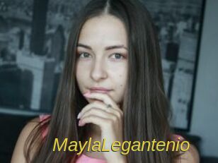 MaylaLegantenio