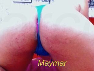 Maymar