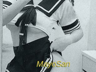 MayoSan