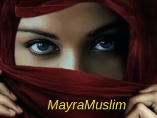 MayraMuslim