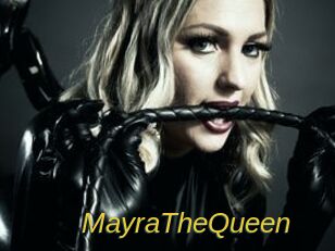 MayraTheQueen Archive DVD ORG