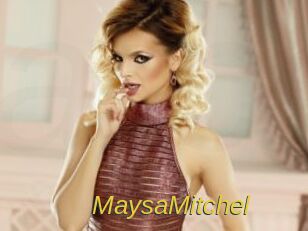 MaysaMitchel
