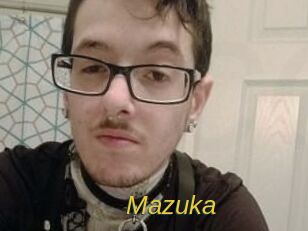 Mazuka