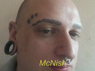 McNish