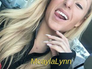McaylaLynn Archive DVD ORG