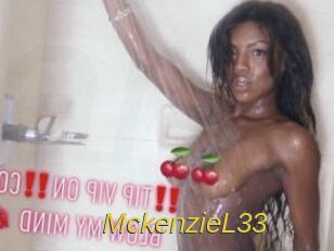 MckenzieL33 Archive DVD ORG