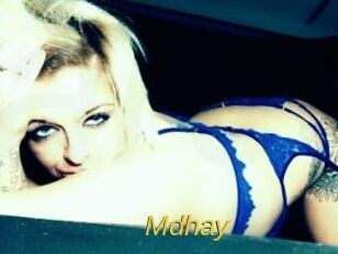 Mdhay