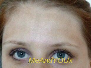 MeAndYOUx