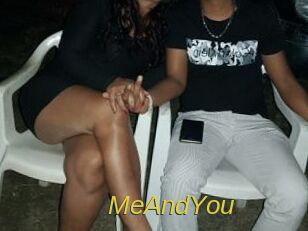 MeAndYou Archive DVD ORG
