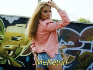 MeKetrin
