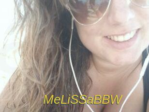 MeLiSSaBBW
