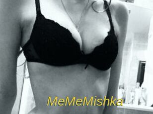MeMeMishka