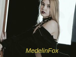 MedelinFox