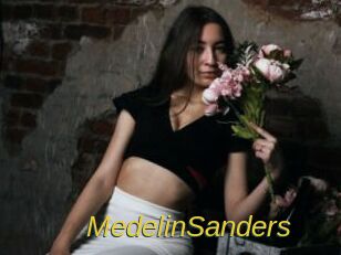 MedelinSanders