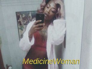 MedicineWoman