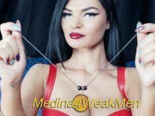 Medina4WeakMen