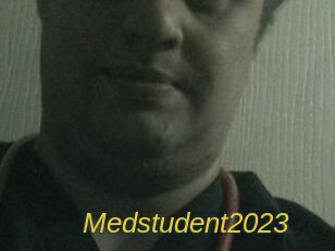 Medstudent2023