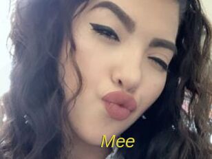 Mee