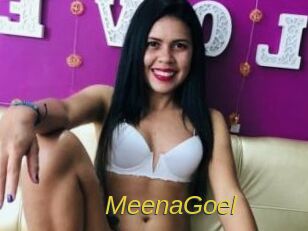 MeenaGoel