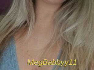 MegBabbyy11