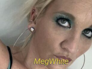 MegWhite