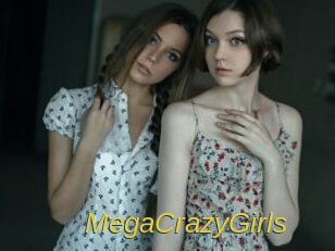 MegaCrazyGirls