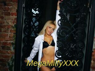 MegaMilfyXXX