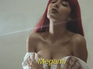 Megami
