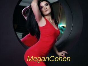MeganCohen